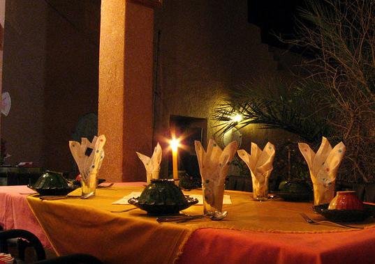 Фото Riad Dar Zaouia