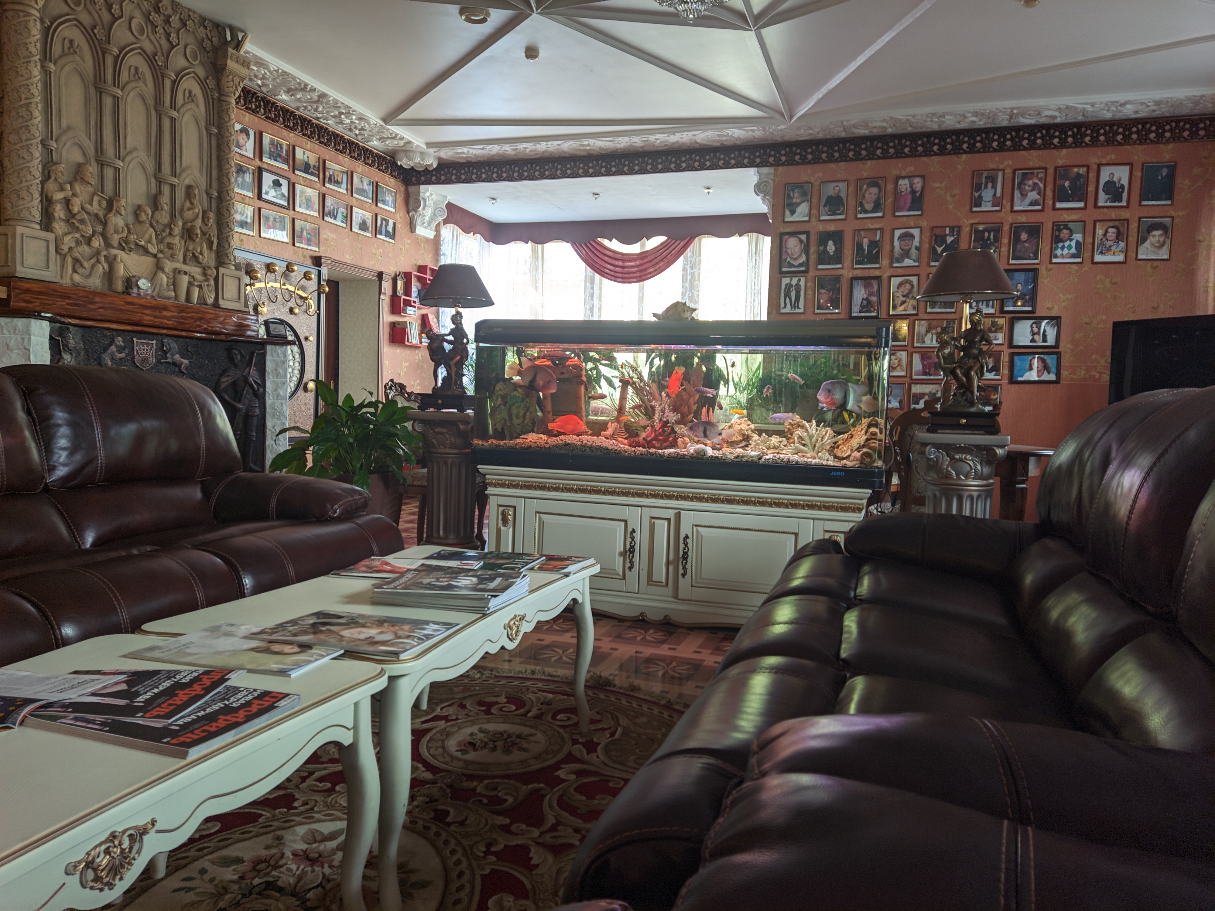 Фото Ренессанс