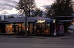 Жигули (Elektrozavodskaya Street, 11А), cafe
