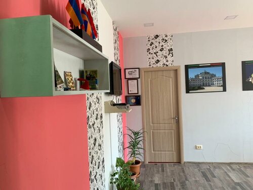 Хостел Lake Sevan Hostel в Севане