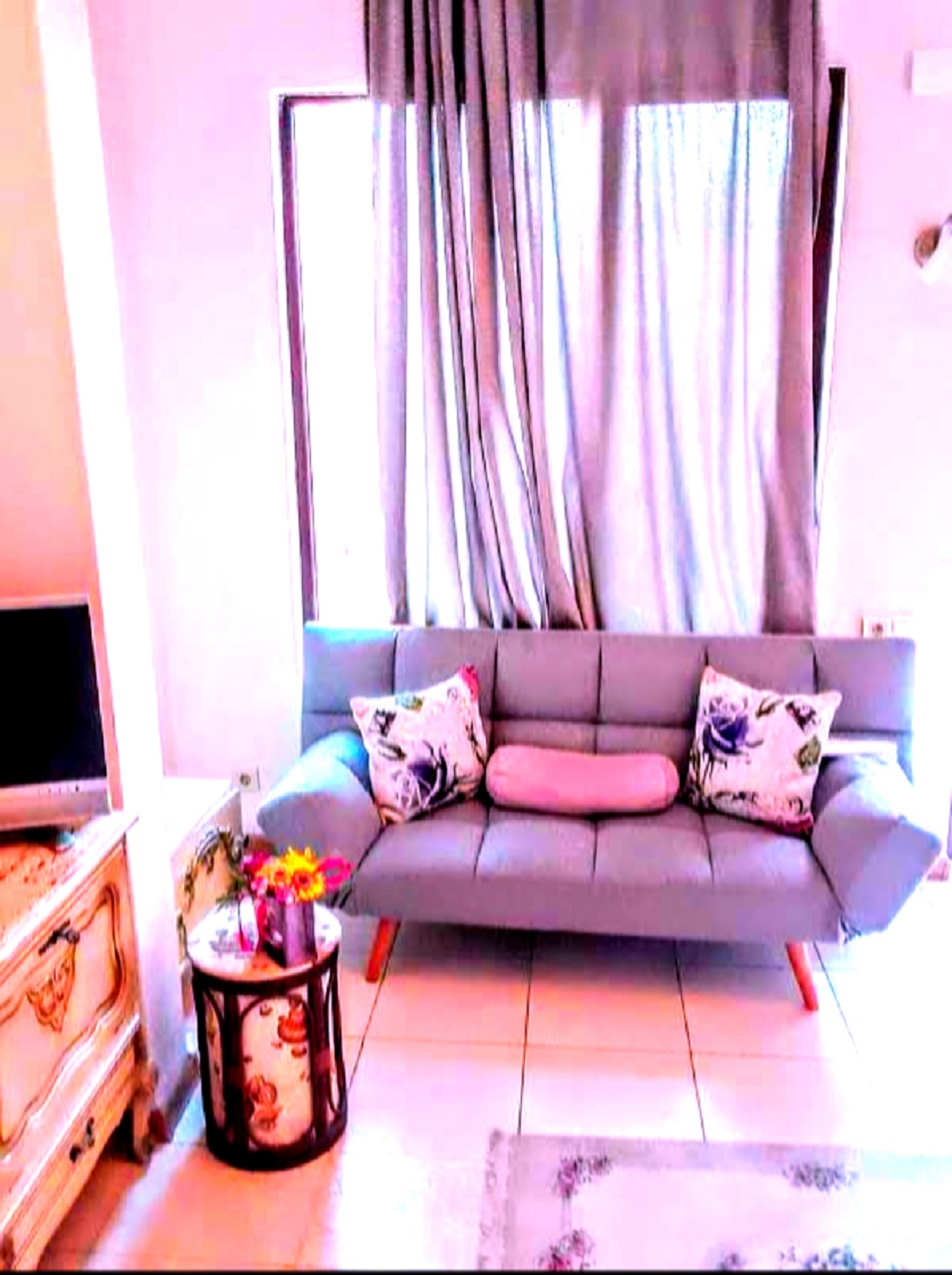 Фото Гостевой дом Батуми Wonderland