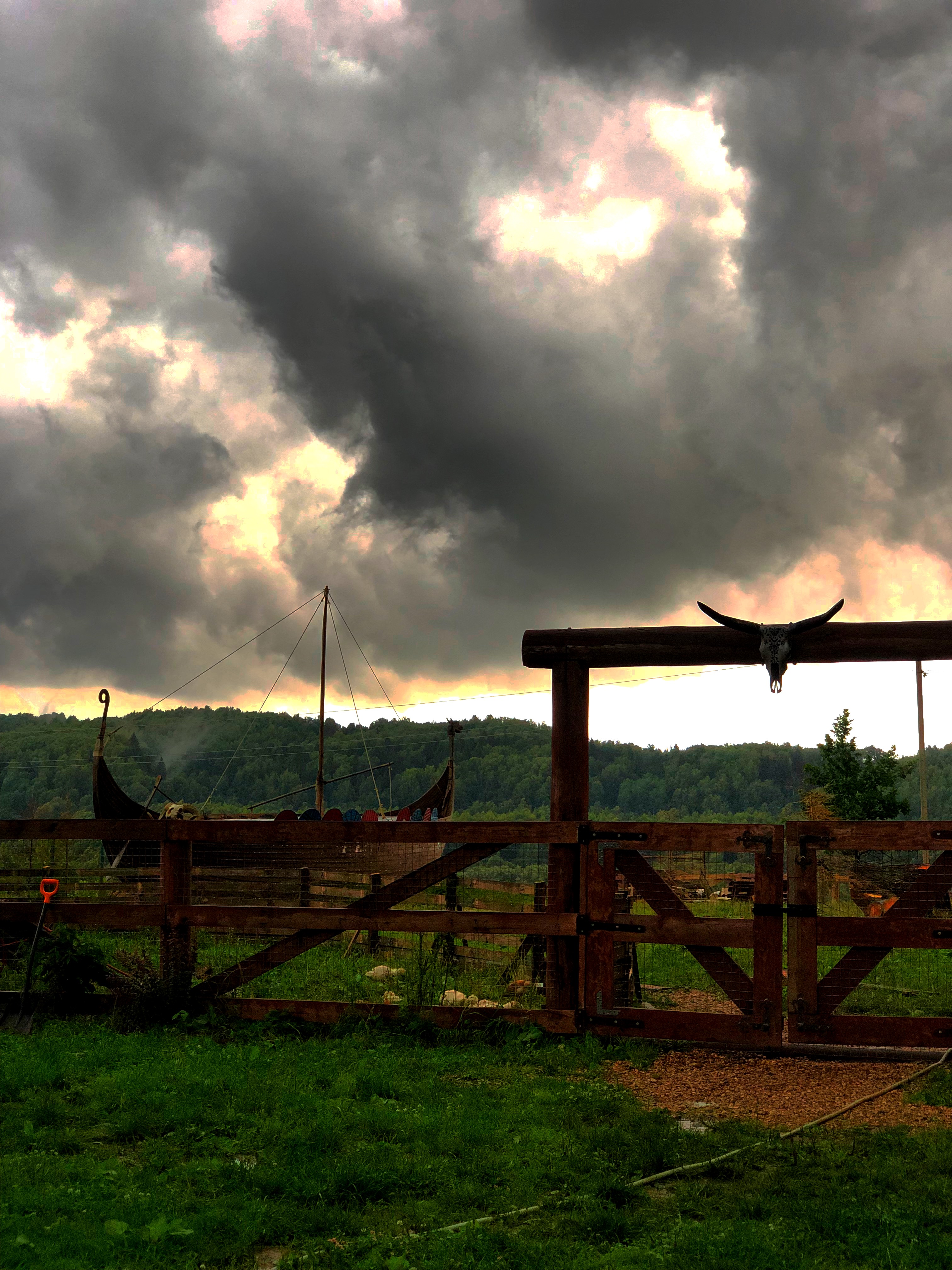 Фото Остров Kattegat