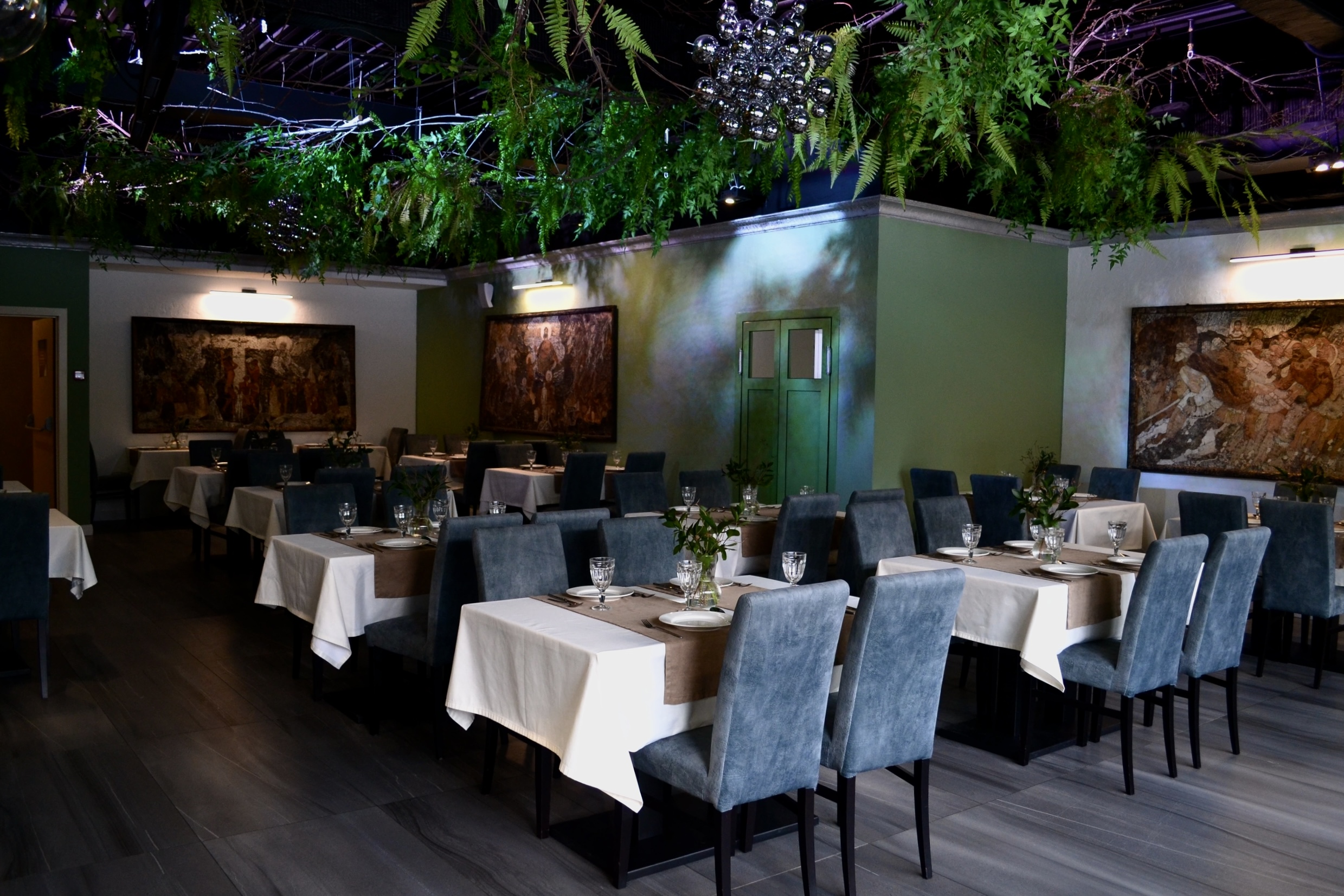 Фото Baikal Forest Hotel