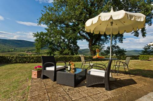 Фото Il Paggino Chianti Accommodation