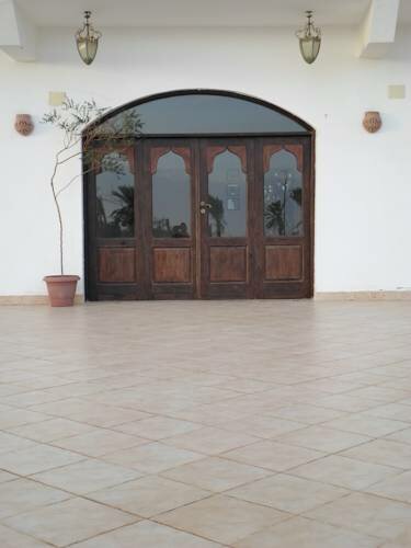 Гостиница Rayhana Guest House в Марса-Аламе