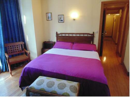 Hotel Pension Ipar, Basque Country, photo