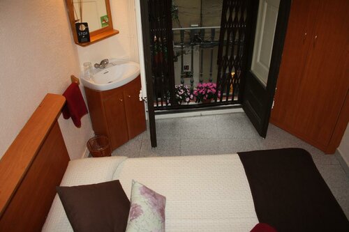 Hostal Colmenero