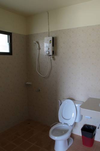 Фото Cousin Koh Kho Khao Bungalow