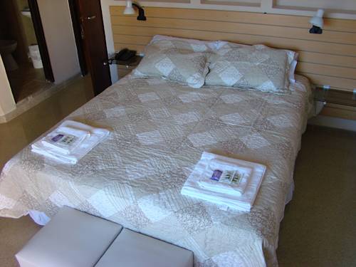 Фото Hotel Punta Lavalle