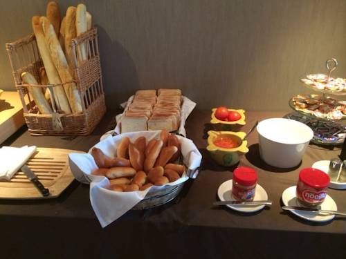 Фото Hotel Sant Just 