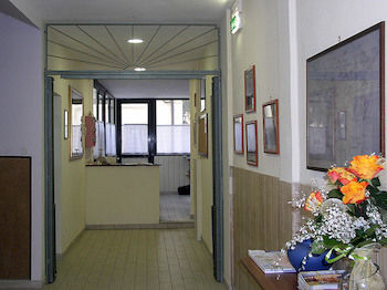 Фото Albergo Ristorante i Cherubini