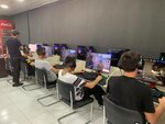 Lucky's Town (Sat-Tepo mavzesi, 13), computer club