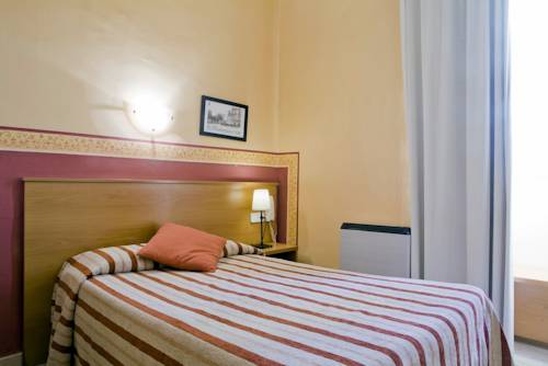 Фото Hotel Boston