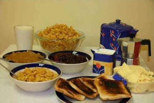 Фото Silverfern Backpackers