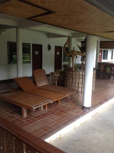 Фото Baankaew Guesthouse