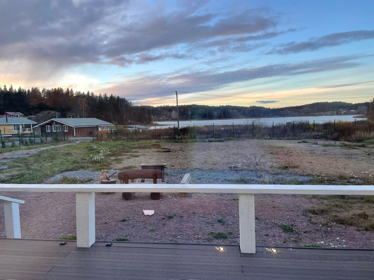 Фото Blackhouse Terrace