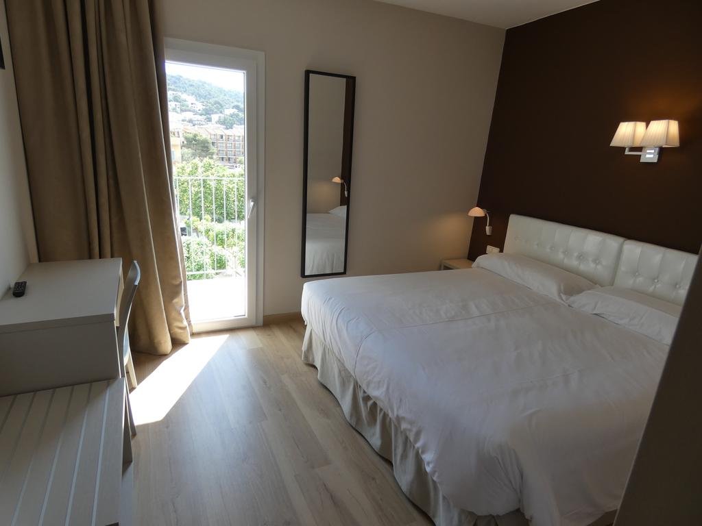 Фото Hotel Marina Tossa