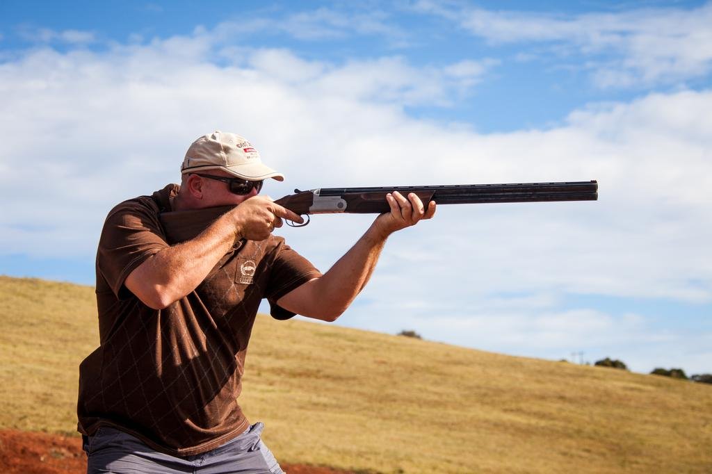 Фото Intle Game Lodge