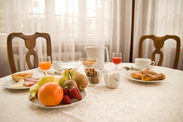 Фото Hotel La Pineta Al Mare