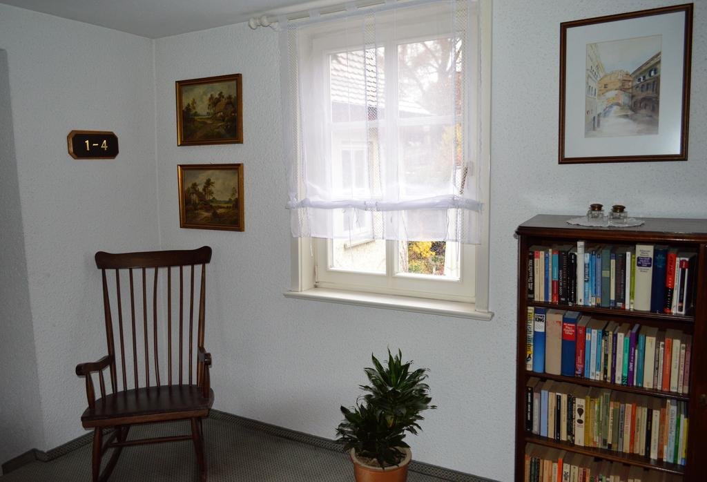 Фото Historik Hotel Ochsen