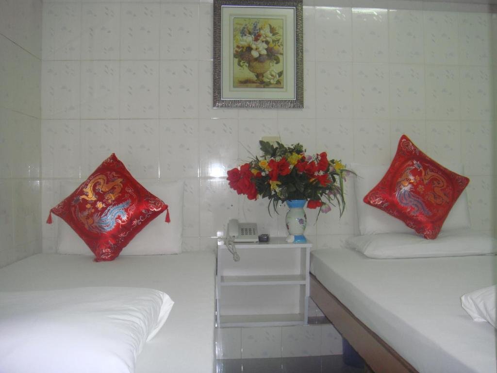 Фото Paris Guest House