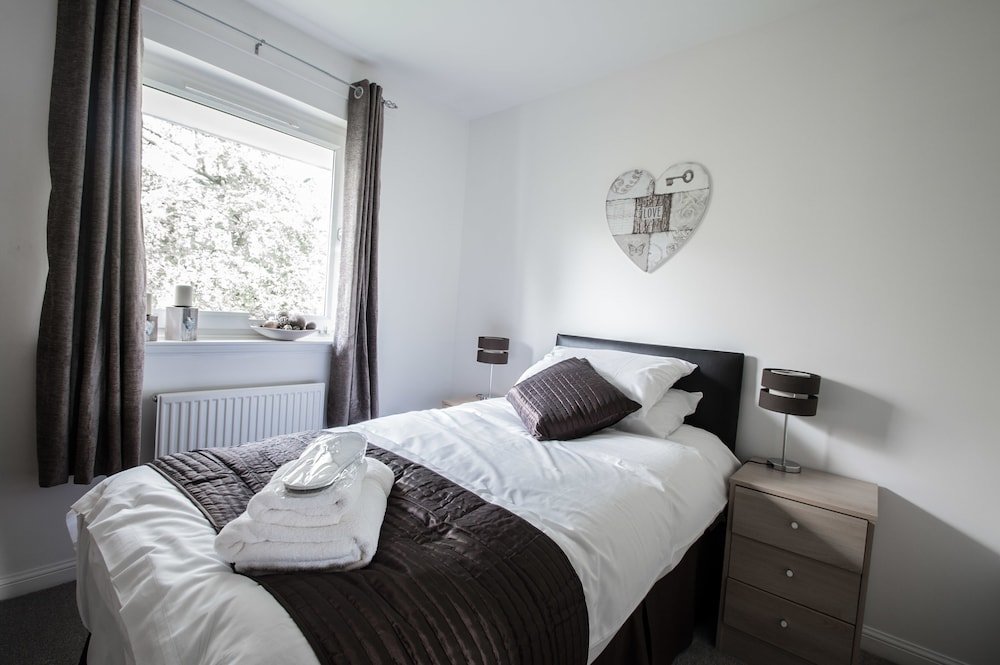 Фото Am Pm Cults Townhouse