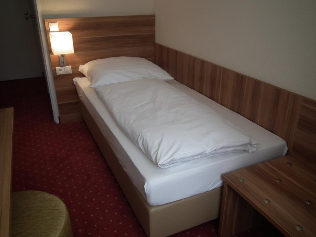 Фото Beethoven Hotel Dreesen