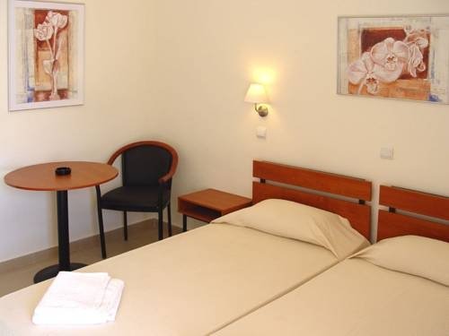 Фото Hotel Galaxias