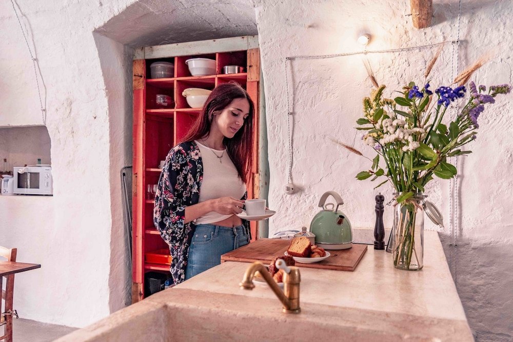 Фото Masseria Spina Resort