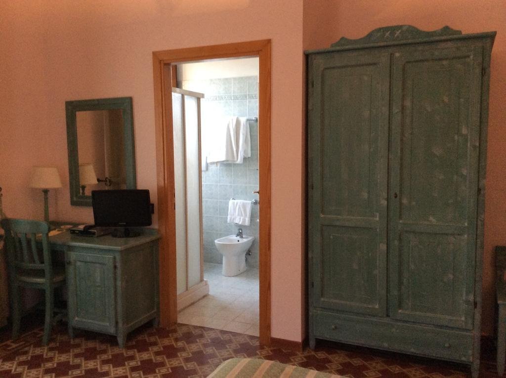 Фото Hotel Villa Porta All'Arco