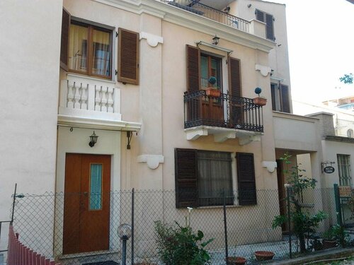 Гостиница B&b San Francesco в Пескаре