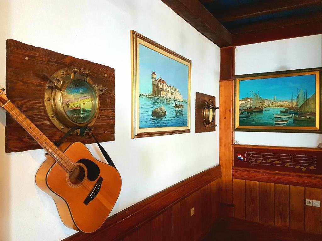 Фото Palma Rooms B&b