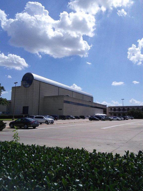 Фото Hyatt house Dallas/Las Colinas