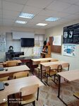 Samarskiy oblastnoy uchebnyy kombinat (Pervomayskaya ulitsa, 30А) ، مدرسة لتعليم القيادة