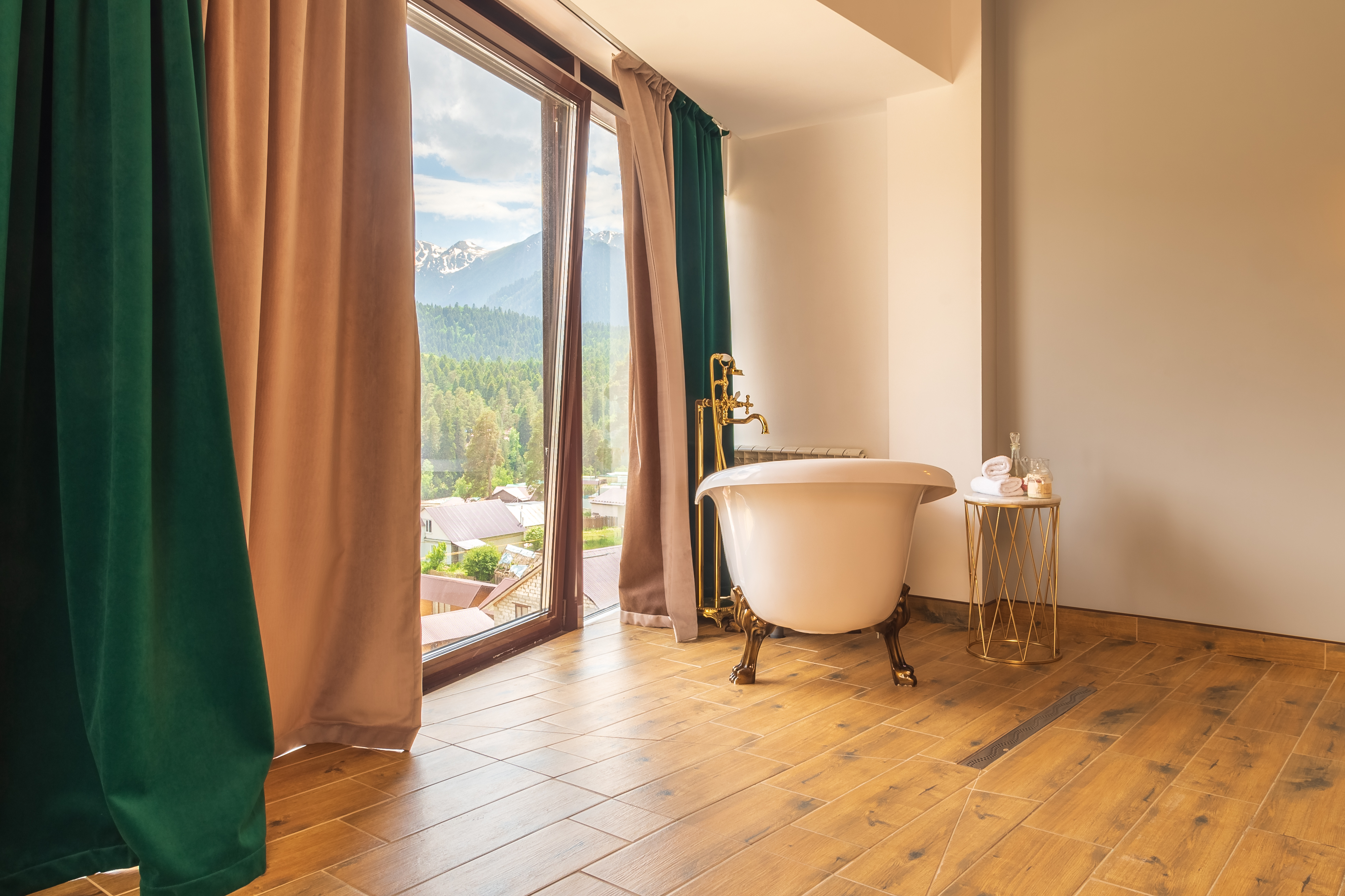 Фото Гранд Шале