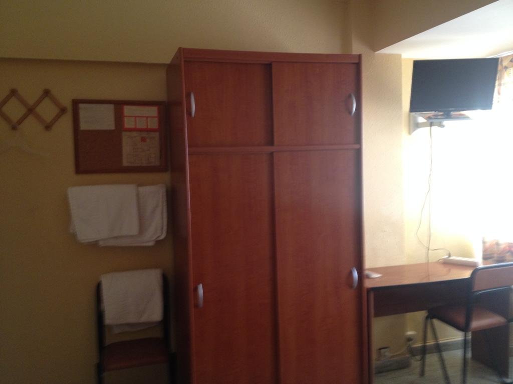 Фото Pension Santa Gema