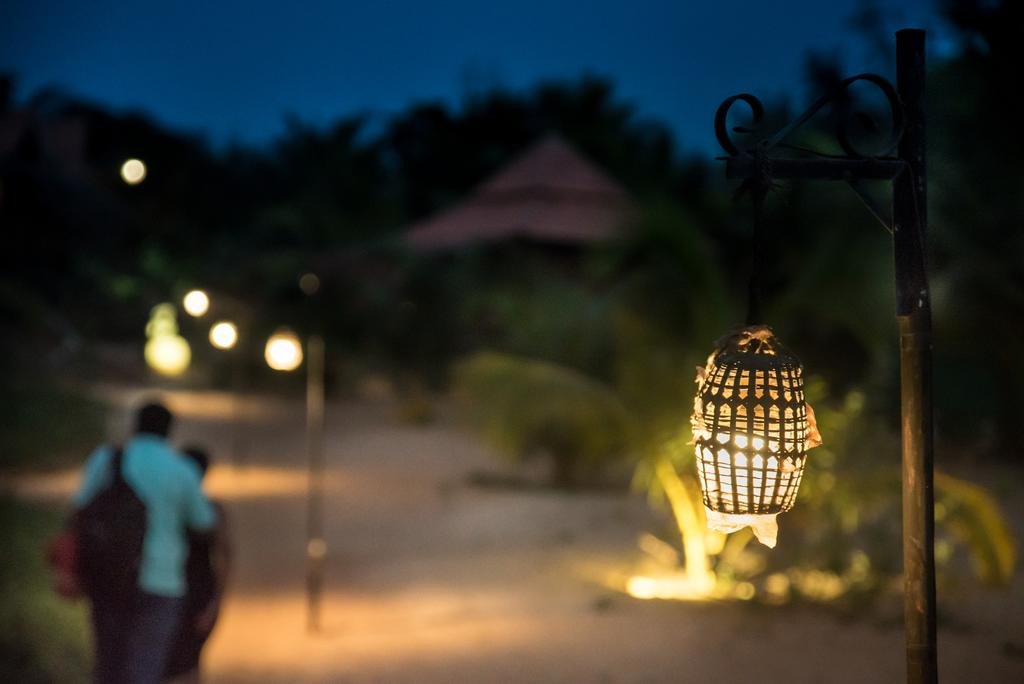 Фото Little India Beach Cottages