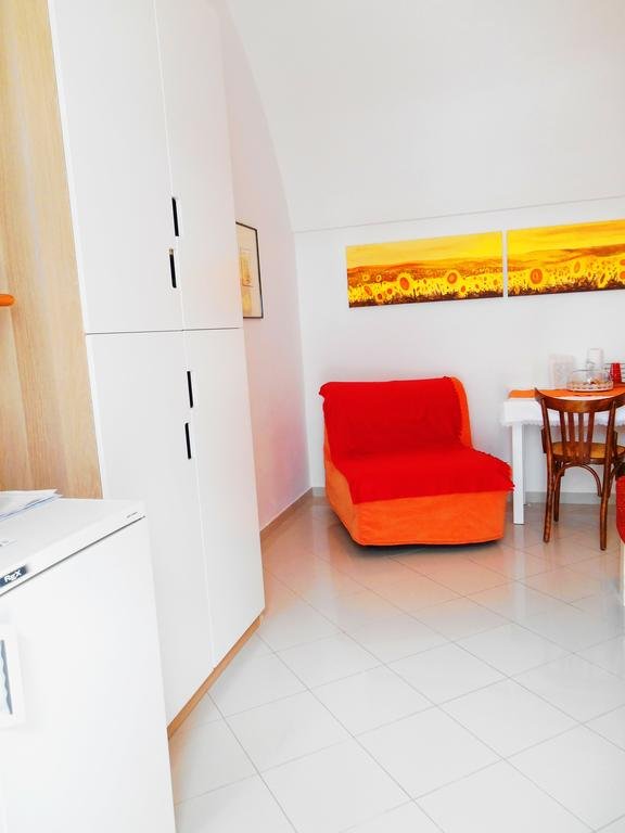 Фото Il Cucù Bed and Breakfast