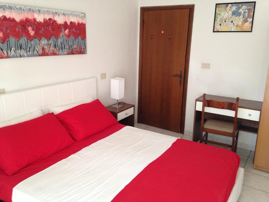 Фото Residence Regni