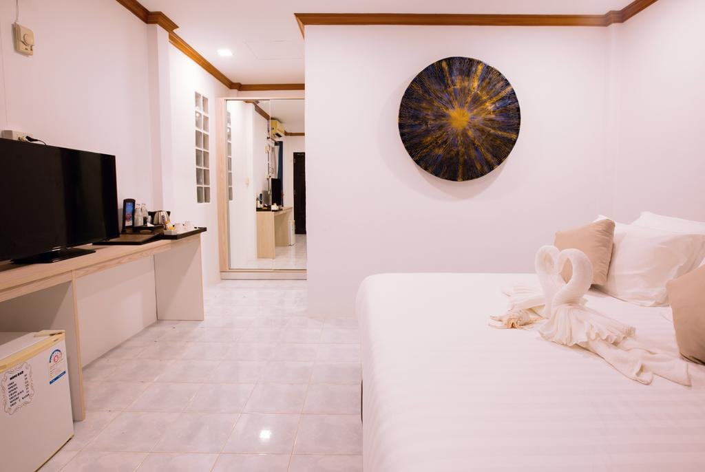 Фото Blue Marine Resort