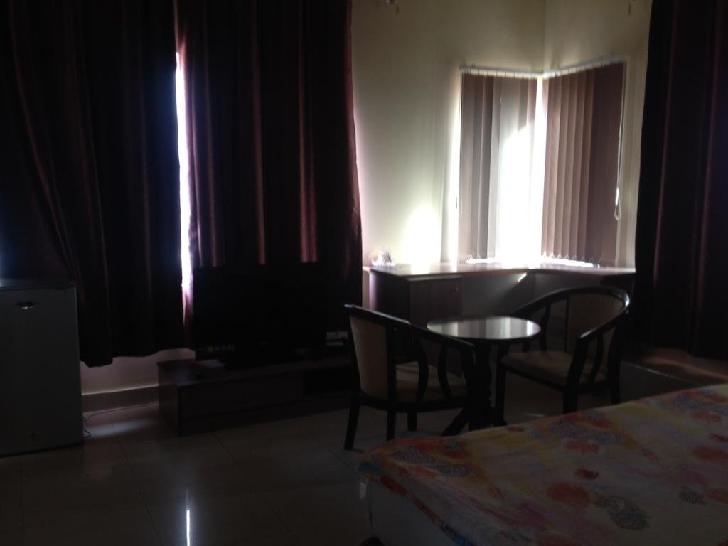 Фото Kings Royal Atlantic Hotel