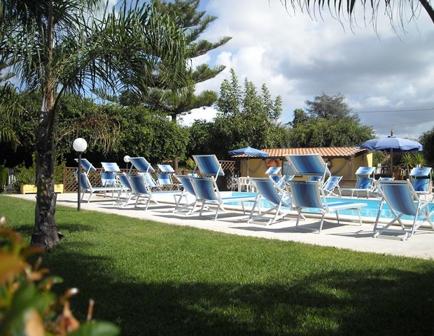 Фото La Fattoria sul Mare