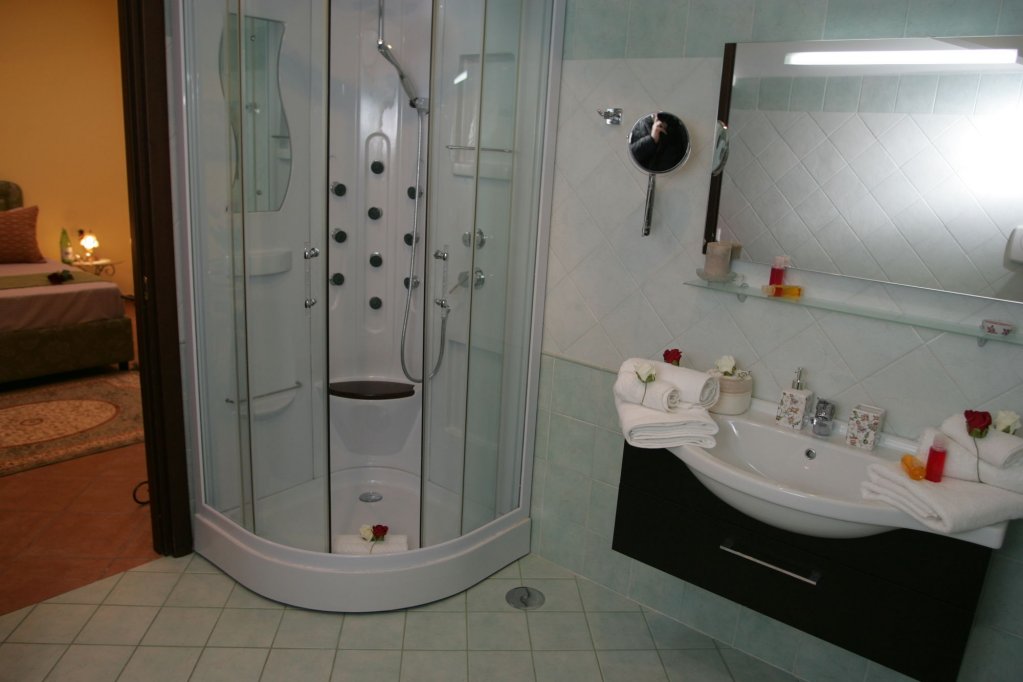 Фото La Gemma B&b Naples