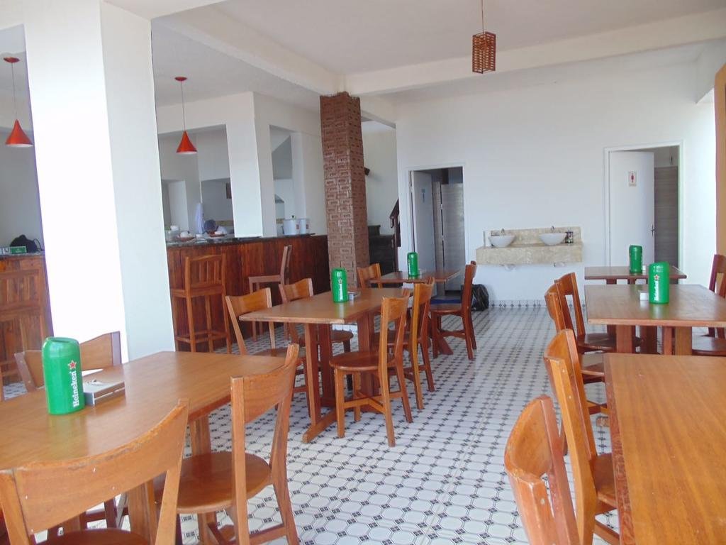 Фото Sunset Lounge Hotel