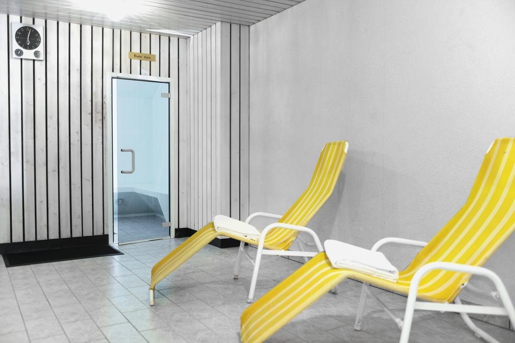 Фото Forclaz Touring Hotel