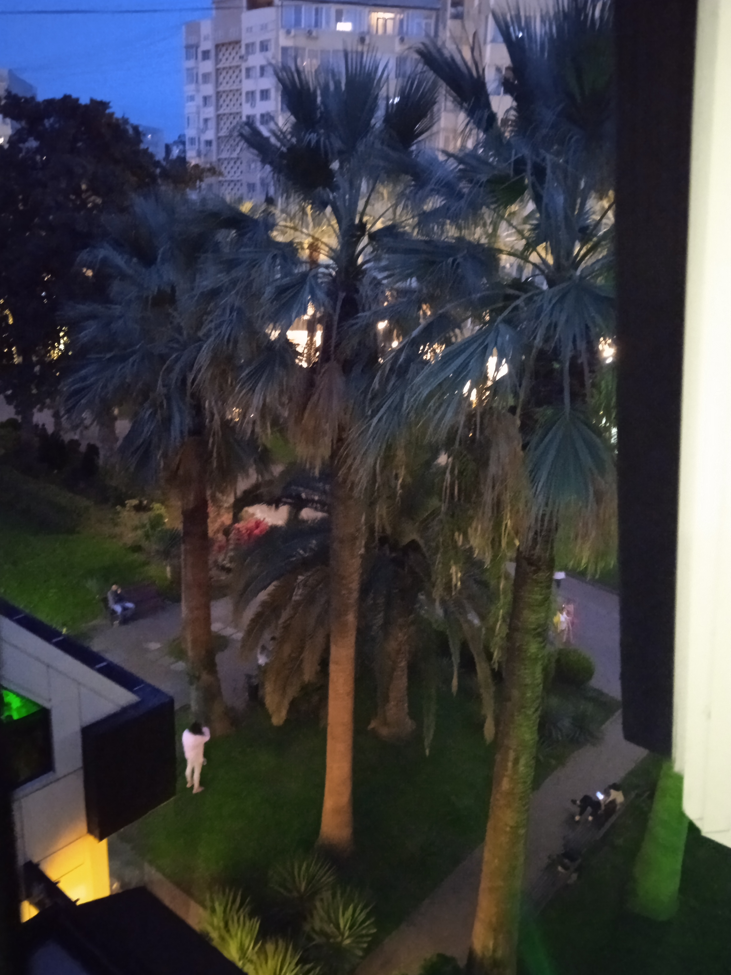 Фото На Навагинской