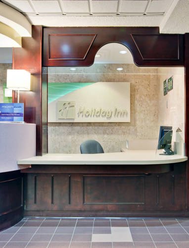 Фото Holiday Inn St. John's Conference Centre, an Ihg Hotel