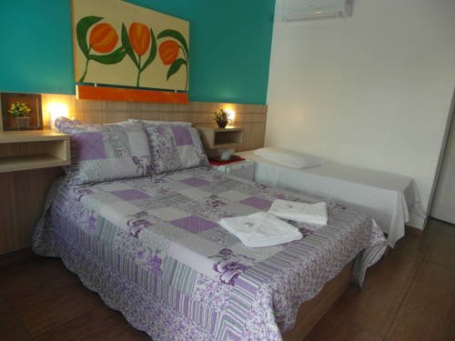 Фото Tulipa Hotel