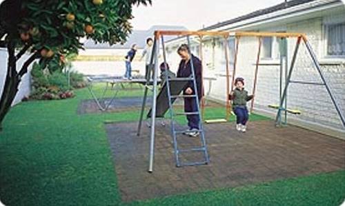 Фото Asure Barclay Motel