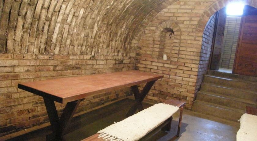 Hotel Vinný Sklep Kovárna, South Moravian Region, photo